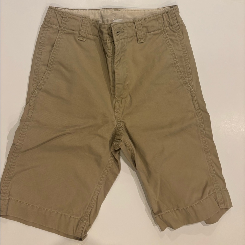 GAP Khaki Shorts